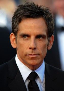 Бен Стиллер фото, биография, Ben Stiller рост вес 2017 - Иностранные актеры.