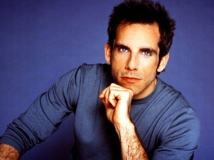Бен Стиллер фото, биография, Ben Stiller рост вес 2017 - Иностранные актеры.