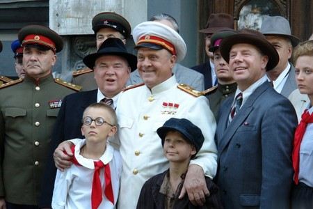 Владимир Меньшов биография, фото и личная жизнь 2017 - Режиссеры. Владимир Меньшов биография, фото и личная жизнь 2017 - Режиссеры.