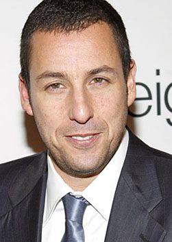 Адам Сэндлер (Adam Sandler) фото, биография, личная жизнь 2017 - Иностранные актеры.
