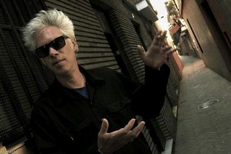 Джим Джармуш (Jim Jarmusch) биография режиссера, фото 2017 - Режиссеры.