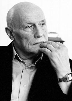 Пороховщиков Александр Шалвович (актер) биография, фото и его жена - Российские актеры.