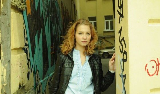 Биография Марии Луговой - Российские актеры. Биография Марии Луговой - Российские актеры.