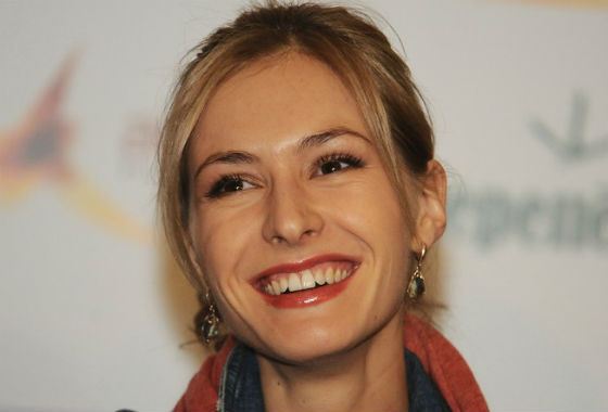 Биография Марины Петренко - Российские актеры. Биография Марины Петренко - Российские актеры.
