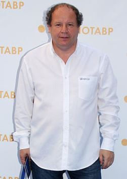 Биография Дмитрия Астрахана - Режиссеры.