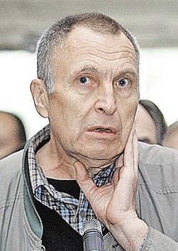 Биография Андрея Смирнова - Режиссеры.