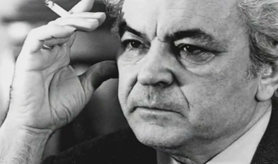 Биография Сергея Бондарчука - Режиссеры. Биография Сергея Бондарчука - Режиссеры.
