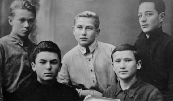 Биография Сергея Бондарчука - Режиссеры. Биография Сергея Бондарчука - Режиссеры.