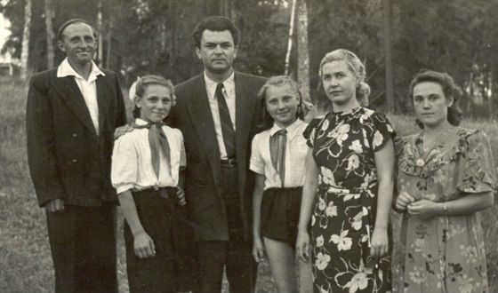 Биография Сергея Бондарчука - Режиссеры. Биография Сергея Бондарчука - Режиссеры.