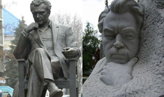 Биография Сергея Бондарчука - Режиссеры. Биография Сергея Бондарчука - Режиссеры.