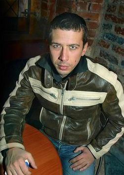 Биография Андрея Мерзликина - Российские актеры.