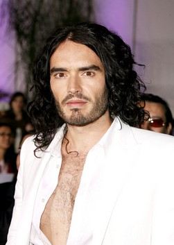 Рассел Брэнд (Russell Brand) биография, фото, личная жизнь - Иностранные актеры.