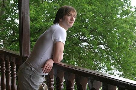 Биография Петра Красилова - Российские актеры. Биография Петра Красилова - Российские актеры.
