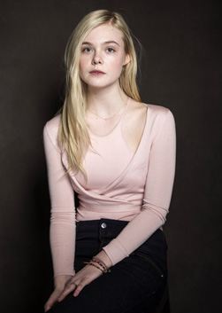 Эль Фаннинг (Elle Fanning) фото, биография, личная жизнь Эль Фэннинг - Иностранные актеры.