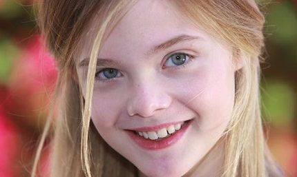 Эль Фаннинг (Elle Fanning) фото, биография, личная жизнь Эль Фэннинг - Иностранные актеры.