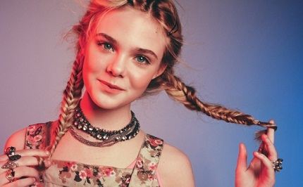 Эль Фаннинг (Elle Fanning) фото, биография, личная жизнь Эль Фэннинг - Иностранные актеры.