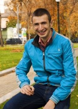 Биография Алексея Гаврилова - Российские актеры.