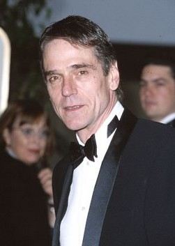 Джереми Айронс (Jeremy Irons) биография актера, фото, личная жизнь 2017 - Иностранные актеры.