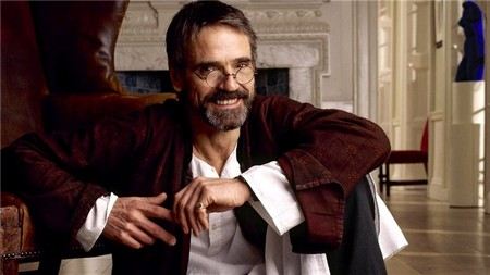 Джереми Айронс (Jeremy Irons) биография актера, фото, личная жизнь 2017 - Иностранные актеры.