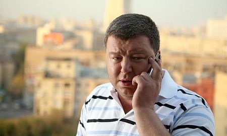 Биография Александра Робака - Российские актеры.