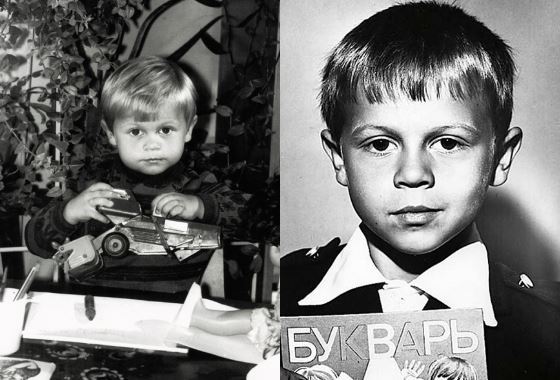 Биография Павла Деревянко - Российские актеры. Биография Павла Деревянко - Российские актеры.