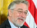 Роберт Де Ниро стал самым высокооплачиваемым актером сериалов