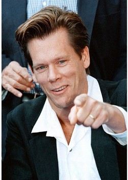 Кевин Бэйкон (Kevin Bacon) биография, фото, личная жизнь актера - Иностранные актеры.