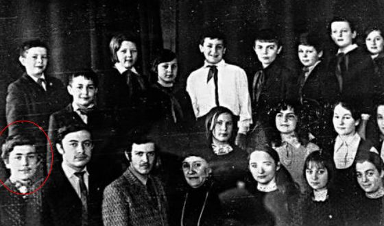 Биография Сергея Маковецкого - Российские актеры. Биография Сергея Маковецкого - Российские актеры.