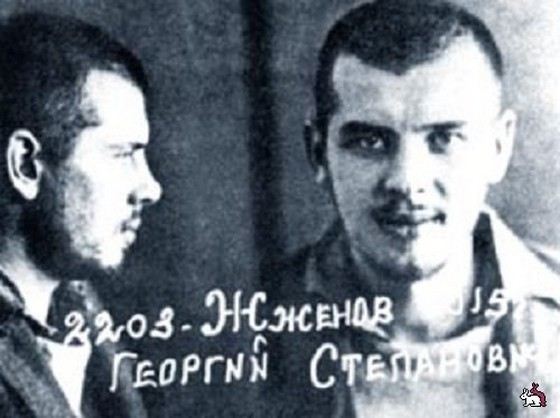 Биография Георгия Жженова - Российские актеры. Биография Георгия Жженова - Российские актеры.