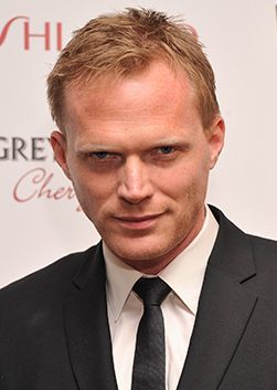Пол Беттани (Paul Bettany) биография, фото, личная жизнь - Иностранные актеры.