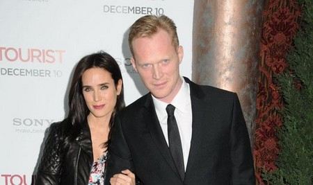 Пол Беттани (Paul Bettany) биография, фото, личная жизнь - Иностранные актеры.
