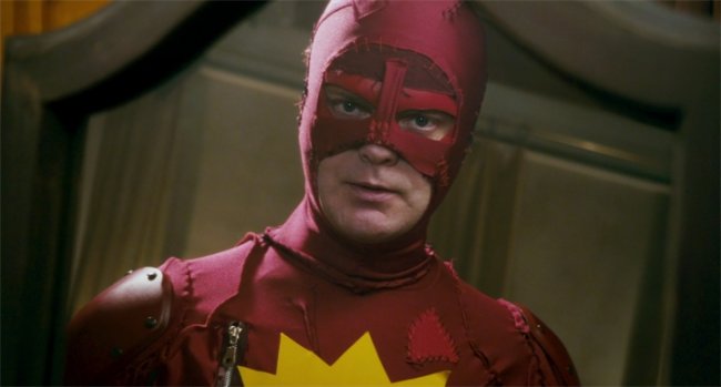 Фильм "Супер / Super" (2010) - Трейлеры
