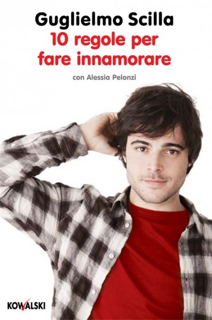 10 правил соблазнения (10 regole per fare innamorare) - Трейлеры