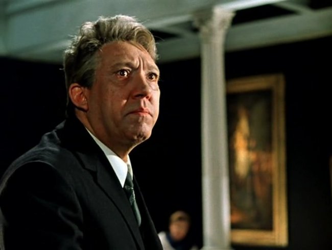 Старики-разбойники (1971 год) - Трейлеры