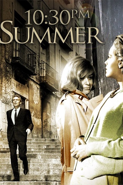 Лето,половина одиннадцатого (10:30 P.M. Summer) - Трейлеры