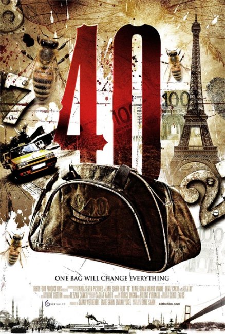 40 (40) (2009) - Трейлеры