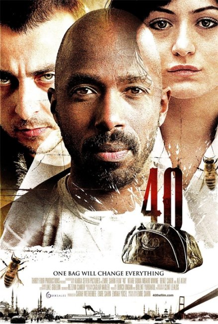 40 (40) (2009) - Трейлеры
