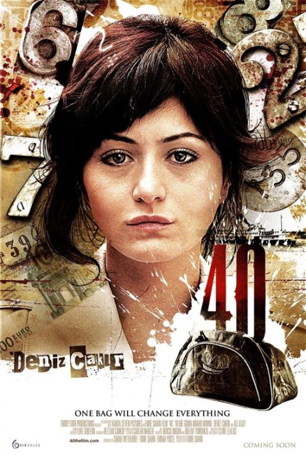 40 (40) (2009) - Трейлеры