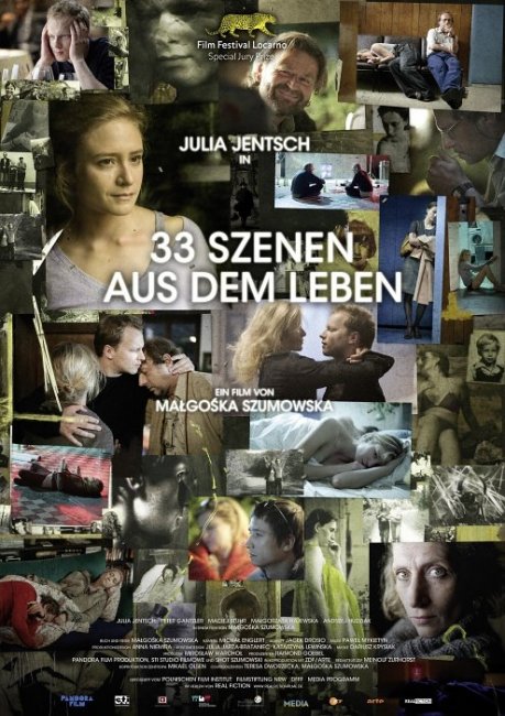 33 сцены из жизни (33 sceny z zycia) - Трейлеры