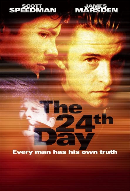 24-й день (The 24th Day) - Трейлеры