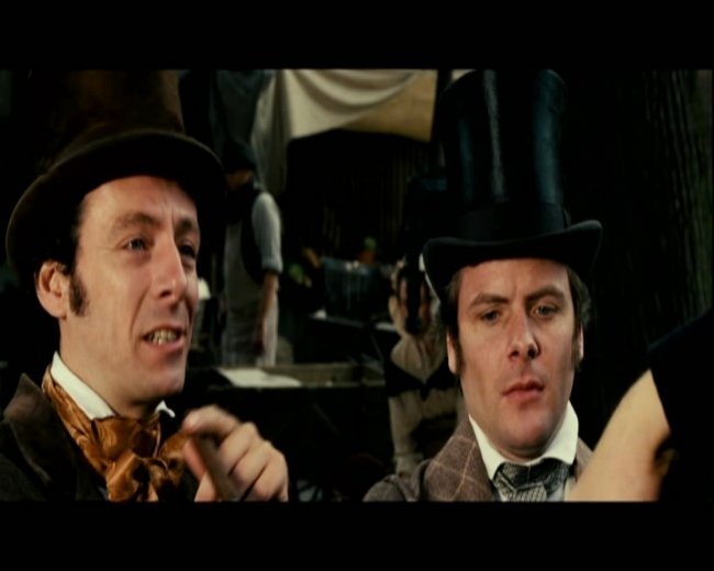 Фильм "Будденброки/Buddenbrooks" (2008) - Трейлеры