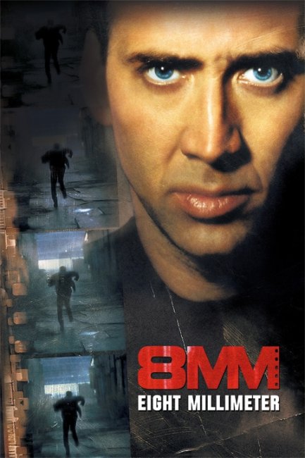 8 миллиметров (8MM) - Трейлеры