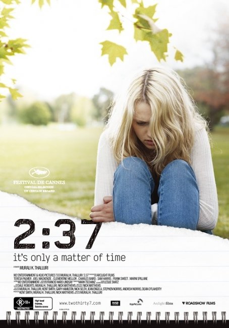 2:37 (2006) - Трейлеры