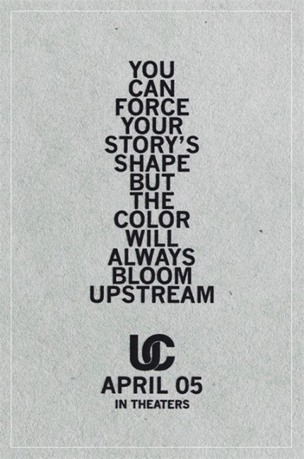 Примесь/Upstream Color (2013) - Трейлеры