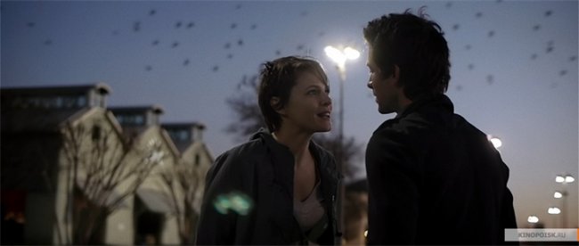 Примесь/Upstream Color (2013) - Трейлеры