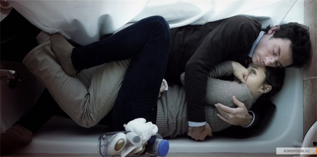 Примесь/Upstream Color (2013) - Трейлеры