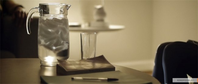 Примесь/Upstream Color (2013) - Трейлеры