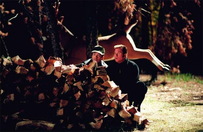 Поцелуй навылет Kiss Kiss Bang Bang - Трейлеры
