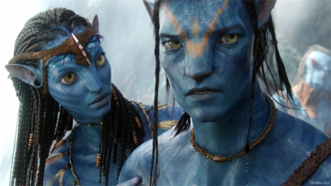 Secret of Avatar - Трейлеры