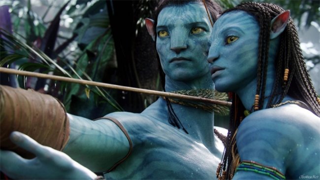 Secret of Avatar - Трейлеры